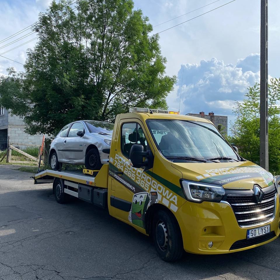 renault master 1